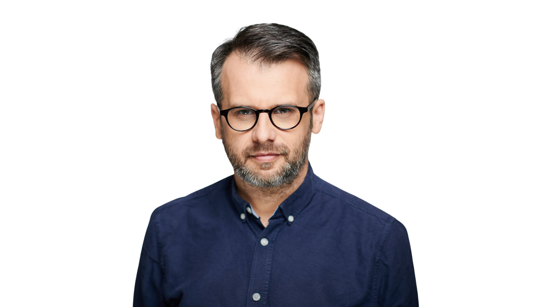 dr Daniel Krokosz